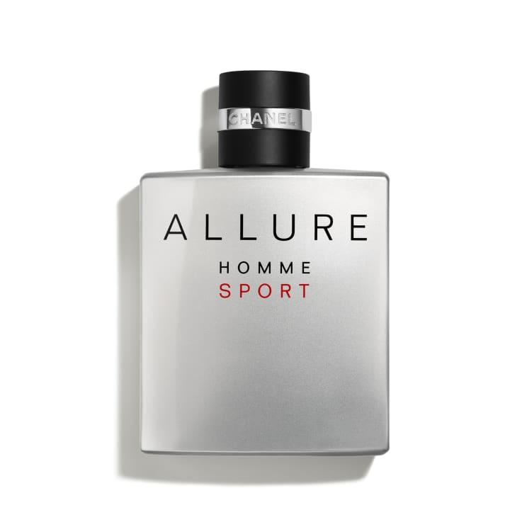 Chanel Allure Homme Edition Blanche - Eau de Parfum