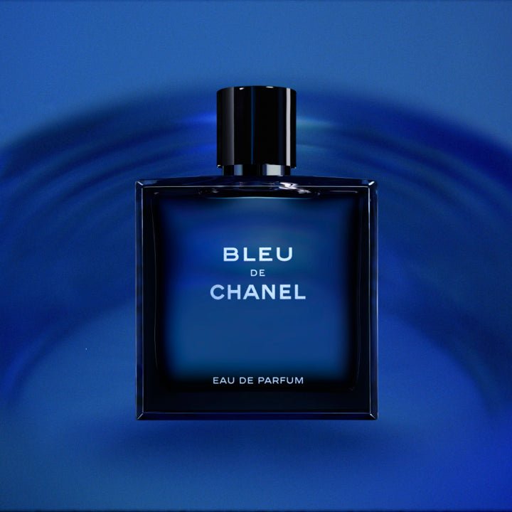 bleu de chanel chanel parfum spray