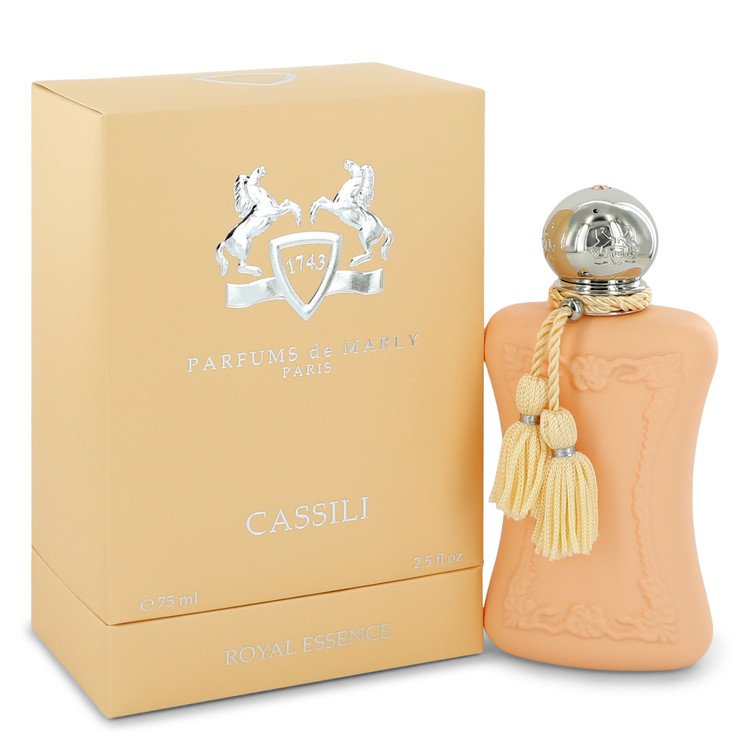 Cassili Perfume , Eau De Parfum Spray 2.5 oz. ORIGINAL - Perfect Fragancia