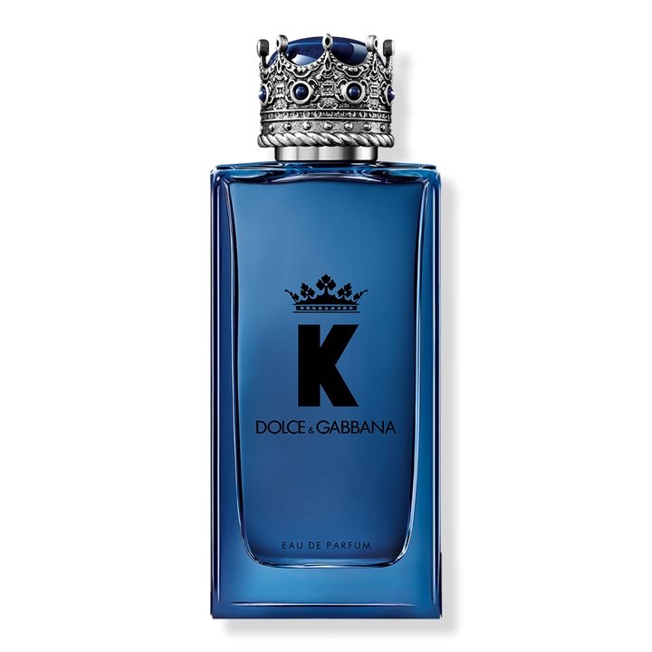 DOLCE & GABBANA Men's King Eau de Parfum 3.30 oz. ORIGINAL - Perfect Fragancia