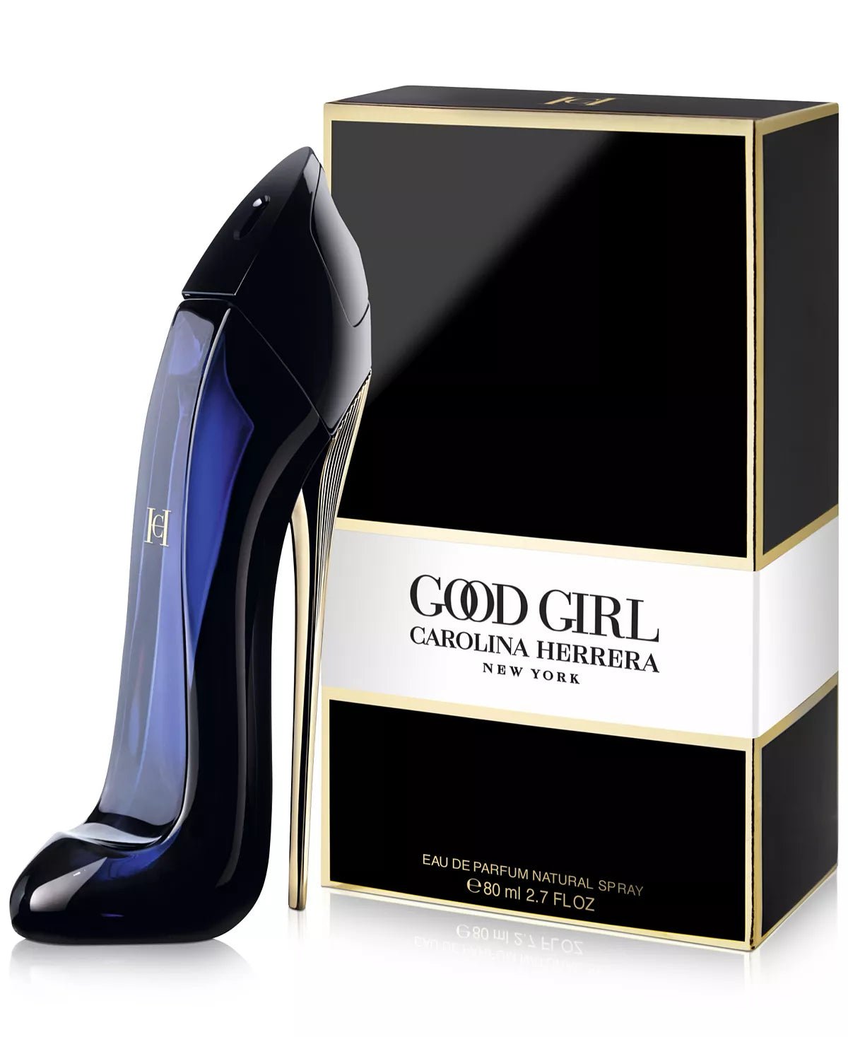 Good Girl Eau de Parfum Spray, 2.7 oz. ORIGINAL - Perfect Fragancia