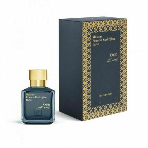 Oud Silk Mood 70 ml Eau De Parfum, Maison Francis Kurkdjian - HOSTDIEN